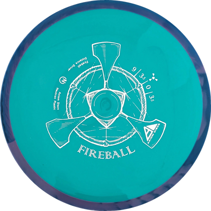 Neutron Fireball Classic