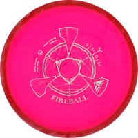 Neutron Fireball Classic