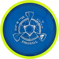 Neutron Fireball Classic
