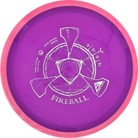 Neutron Fireball Classic