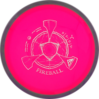 Neutron Fireball Classic