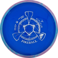 Neutron Fireball Classic
