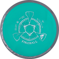 Neutron Fireball Classic