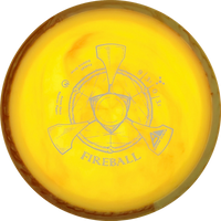 Neutron Fireball Classic