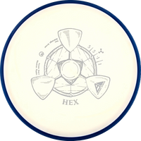 Neutron Hex Classic