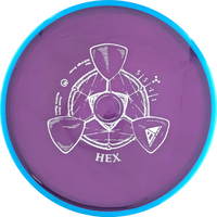 Neutron Hex Classic
