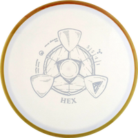 Neutron Hex Classic