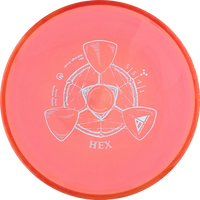 Neutron Hex Classic