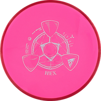 Neutron Hex Classic