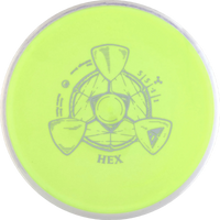 Neutron Hex Classic