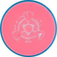 Neutron Hex Classic