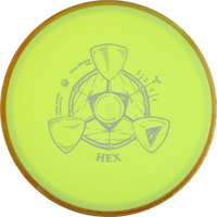 Neutron Hex Classic
