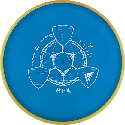 Neutron Hex Classic