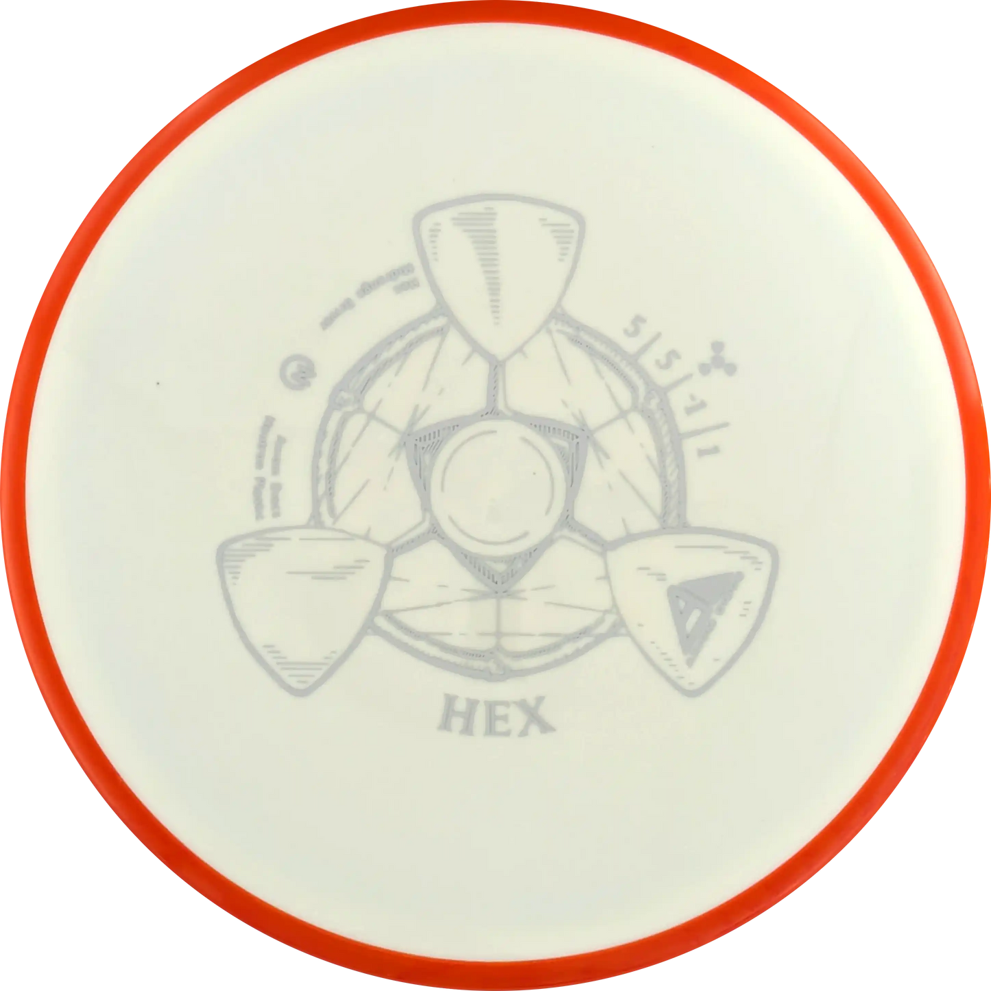 Neutron Hex Classic