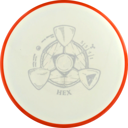 Neutron Hex Classic