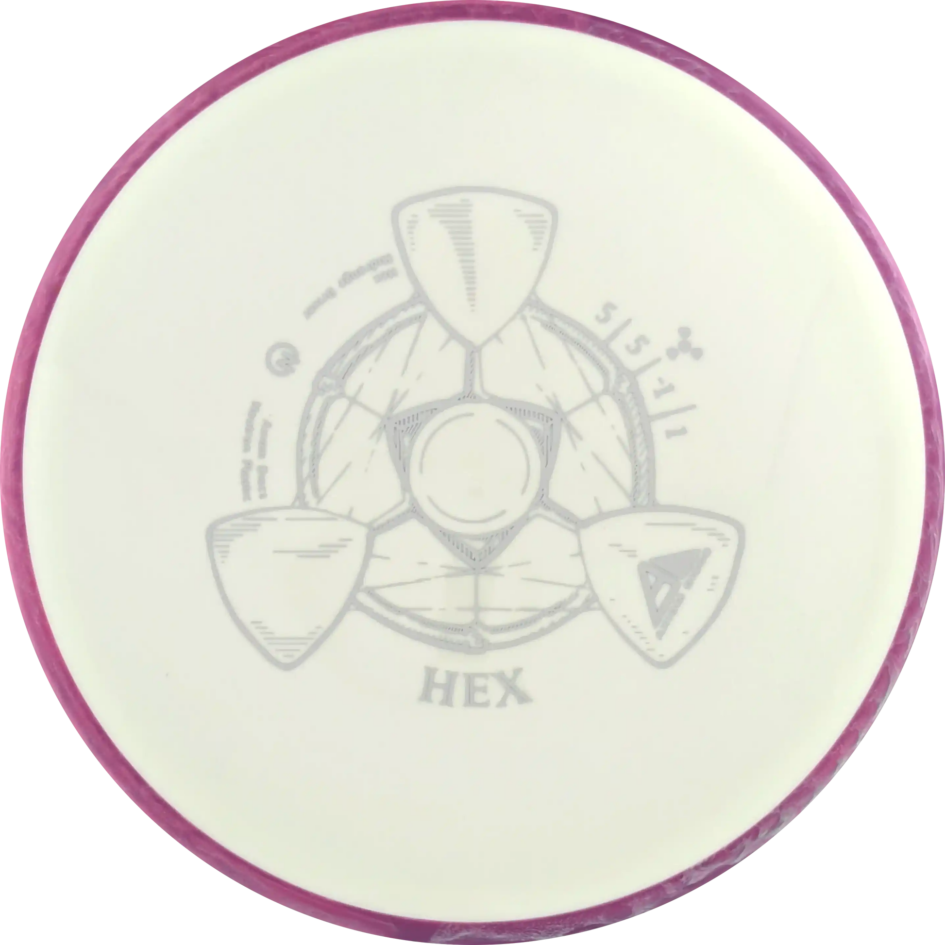 Neutron Hex Classic