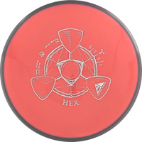 Neutron Hex Classic