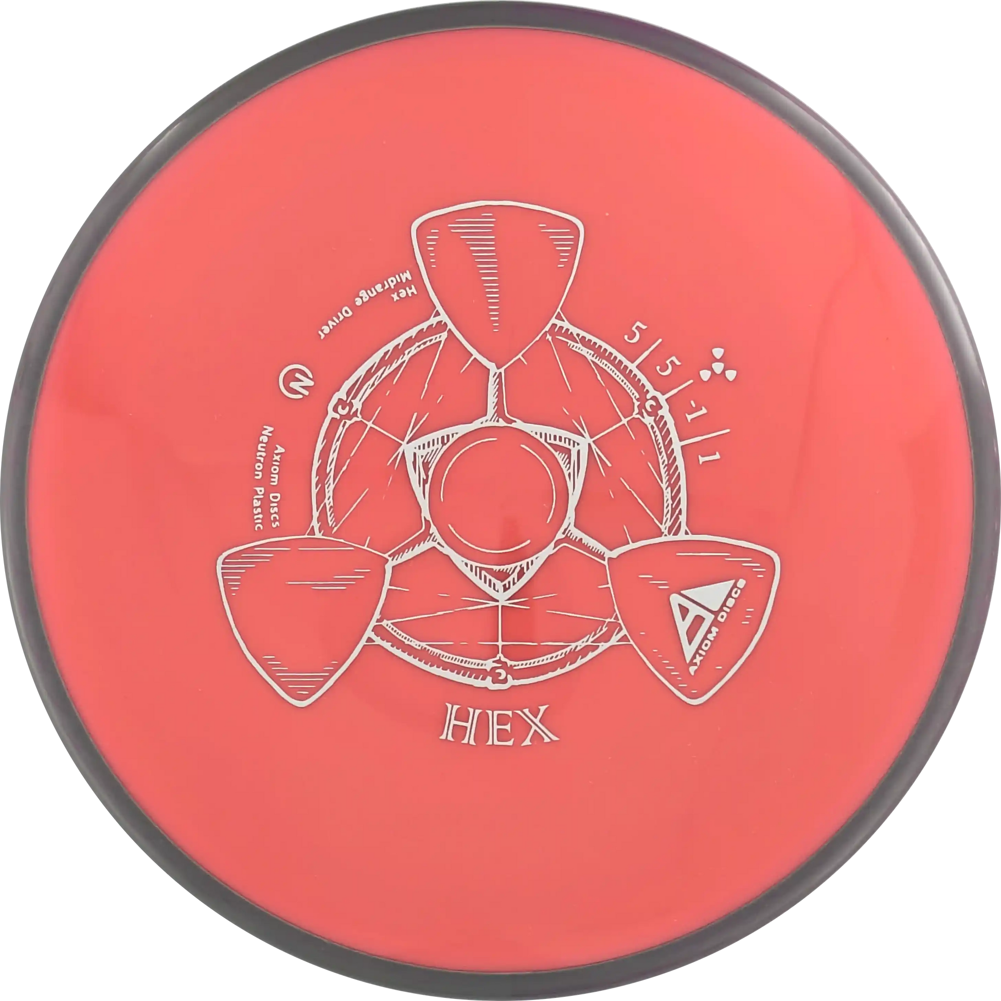 Neutron Hex Classic