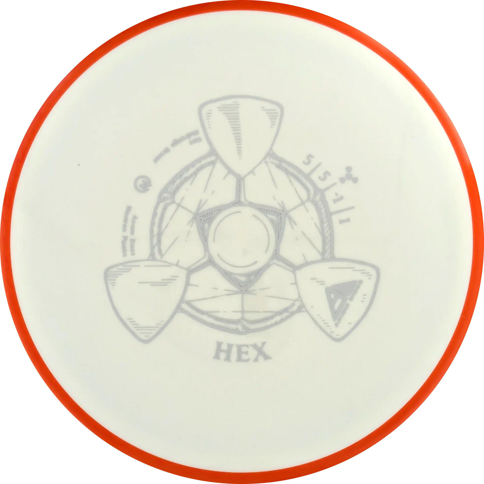 Neutron Hex Classic