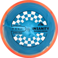 Neutron Insanity