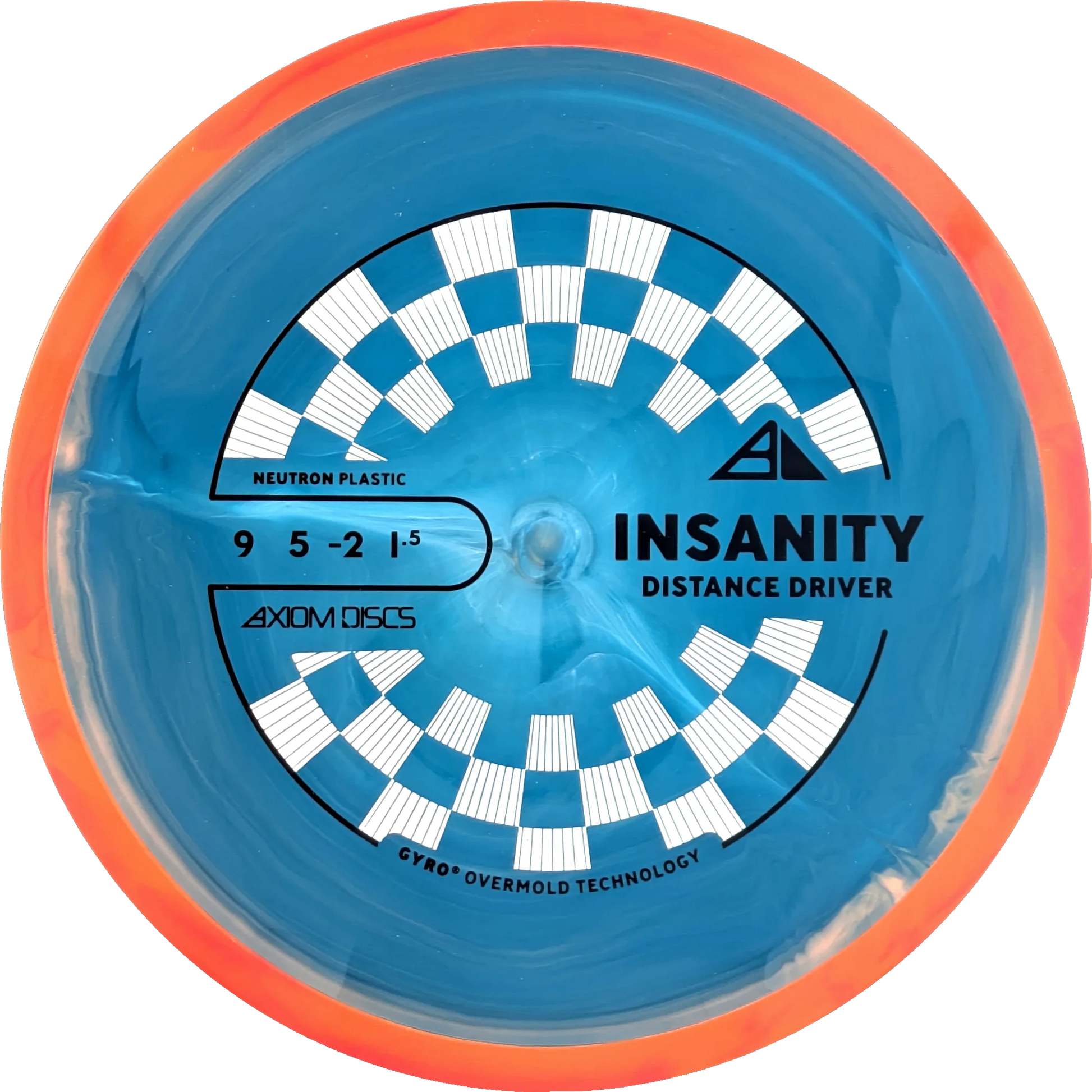 Neutron Insanity