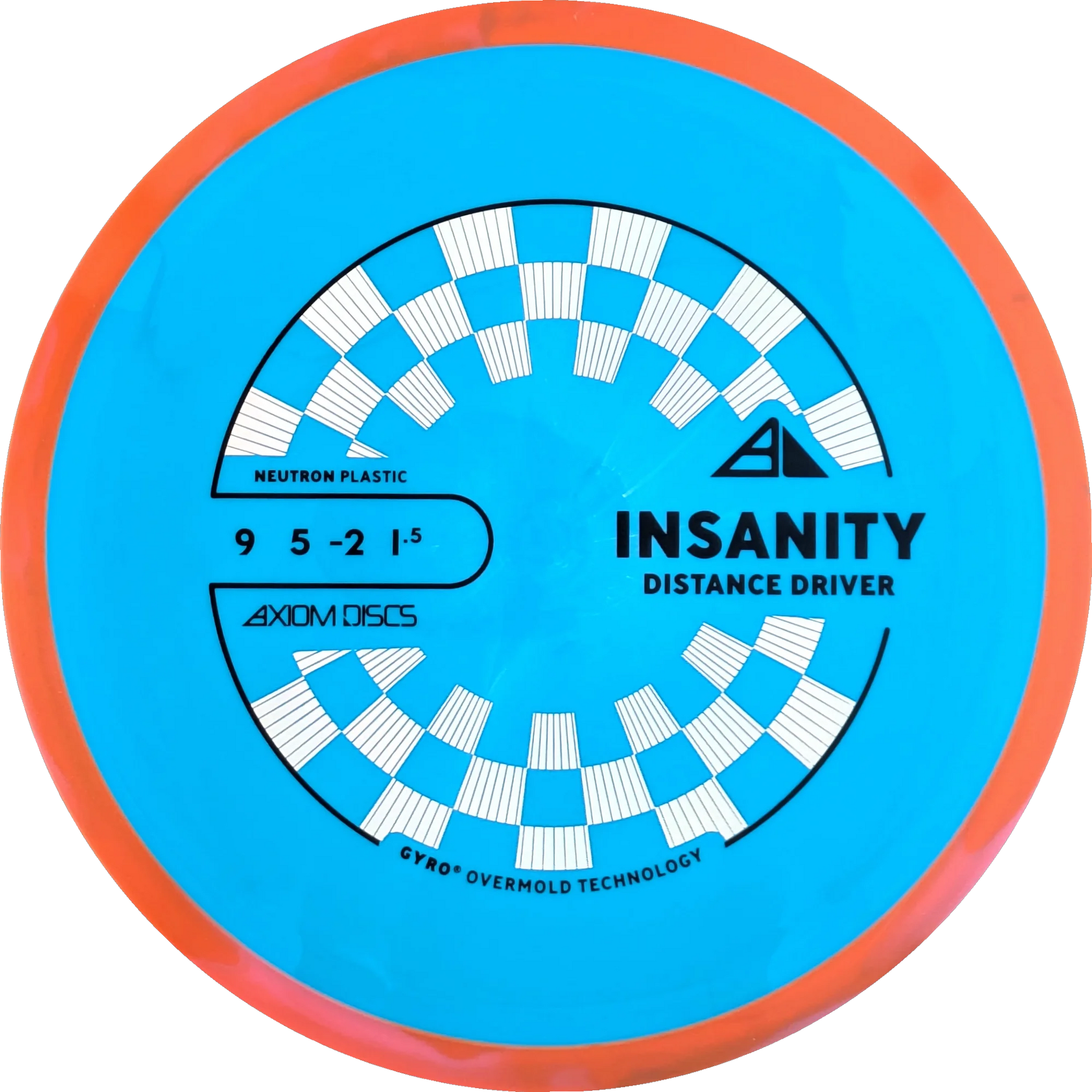 Neutron Insanity