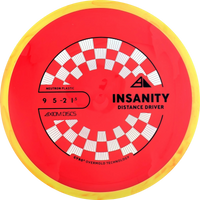 Neutron Insanity