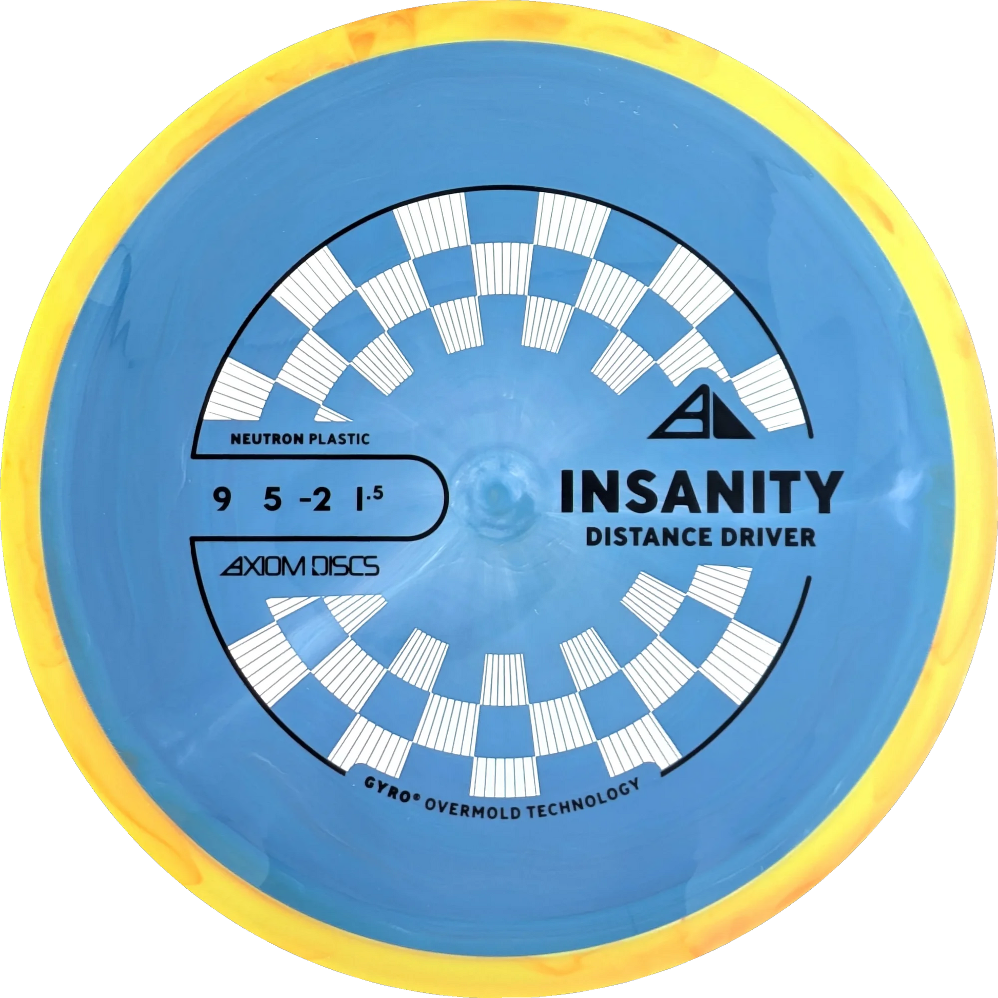 Neutron Insanity