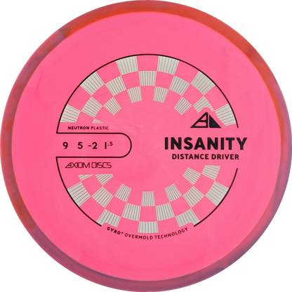Neutron Insanity