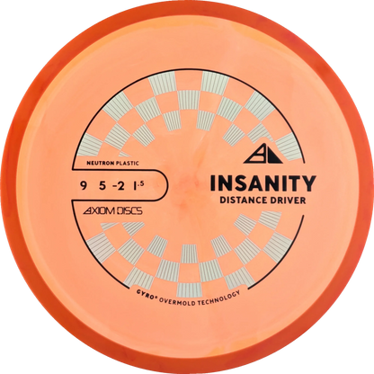 Neutron Insanity