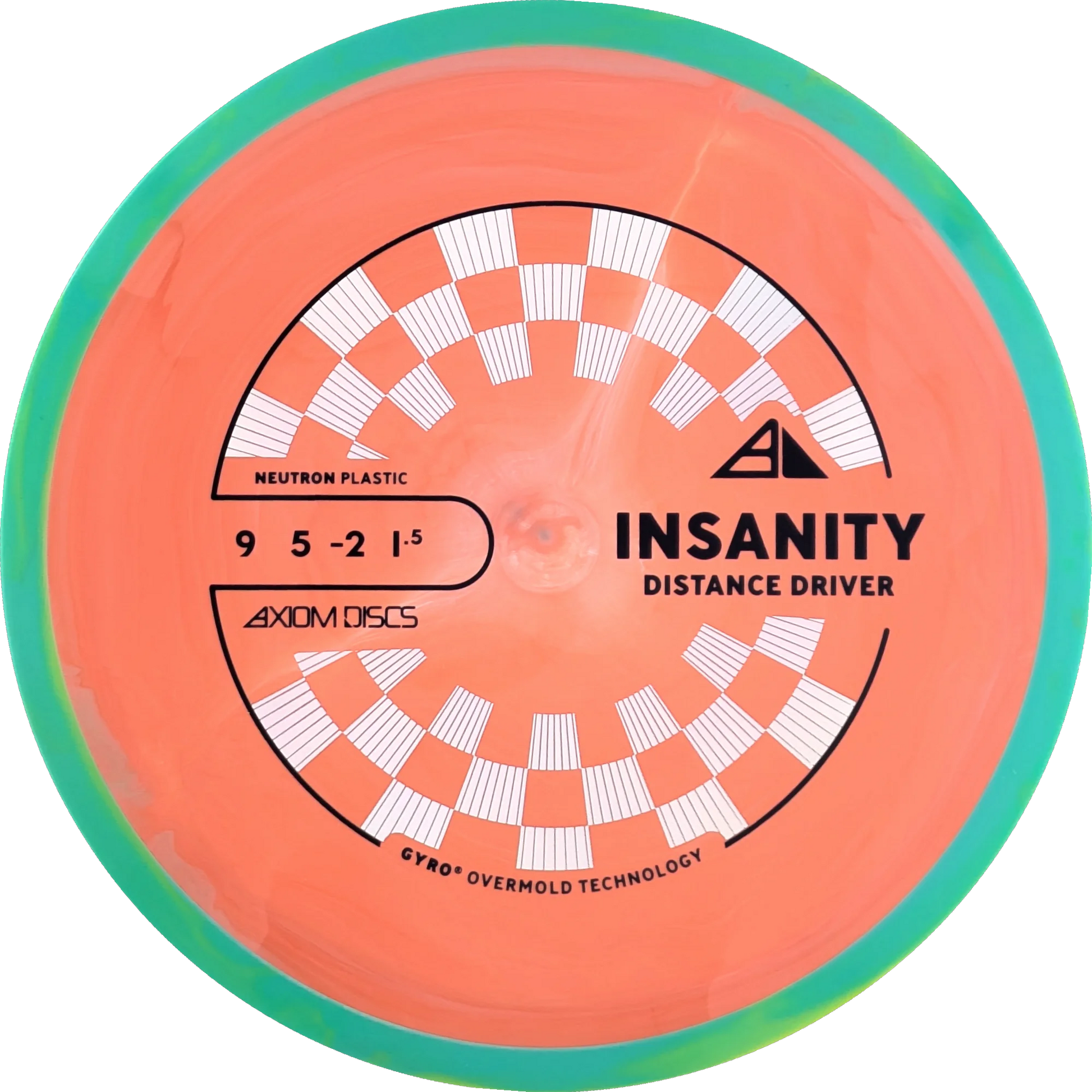 Neutron Insanity
