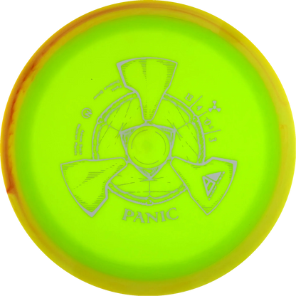 Neutron Panic