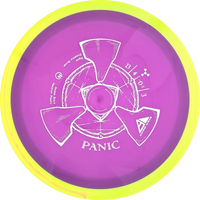Neutron Panic