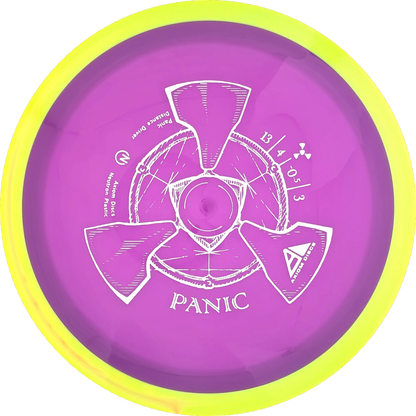 Neutron Panic