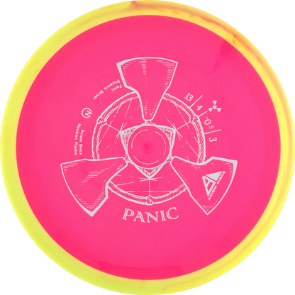 Neutron Panic