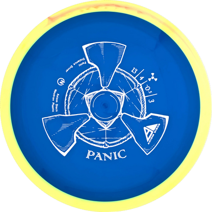 Neutron Panic