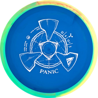 Neutron Panic