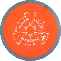 Neutron Panic