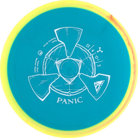 Neutron Panic