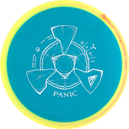 Neutron Panic