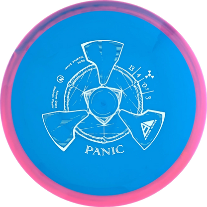 Neutron Panic