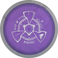 Neutron Panic