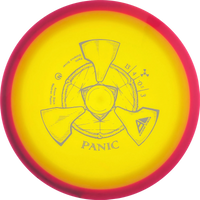 Neutron Panic