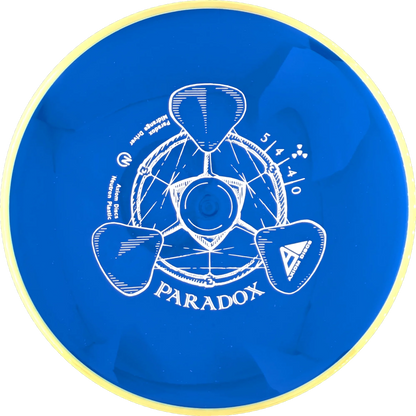 Neutron Paradox