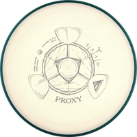 Neutron Proxy