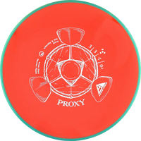 Neutron Proxy
