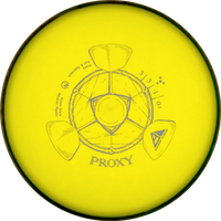 Neutron Proxy