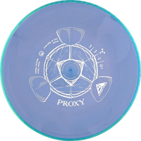 Neutron Proxy