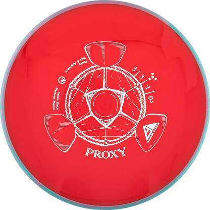 Neutron Proxy