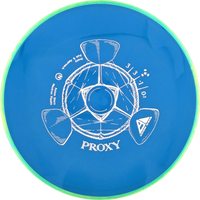 Neutron Proxy